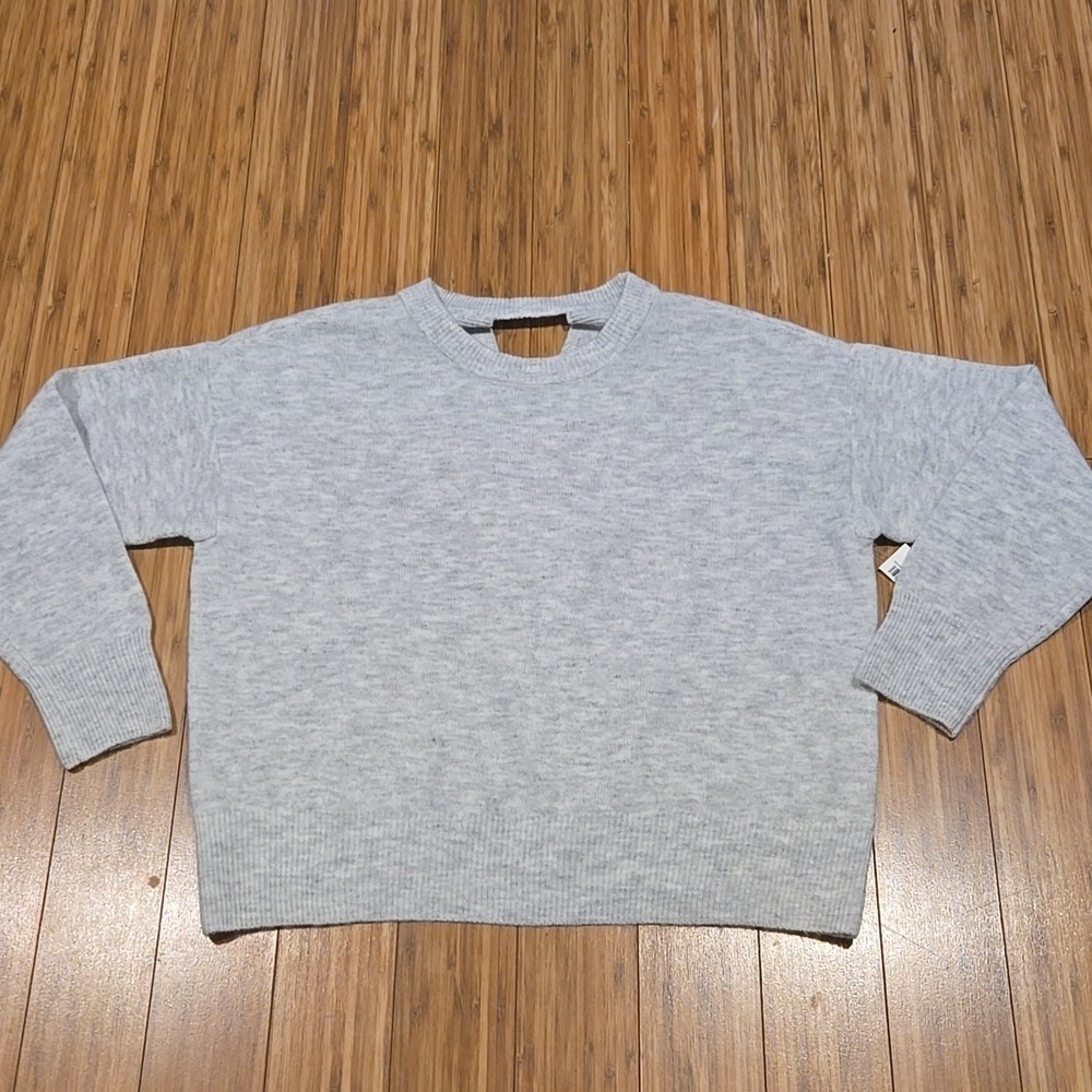 NWT 1 State Cozy Sweater